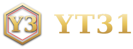 YT31 logo