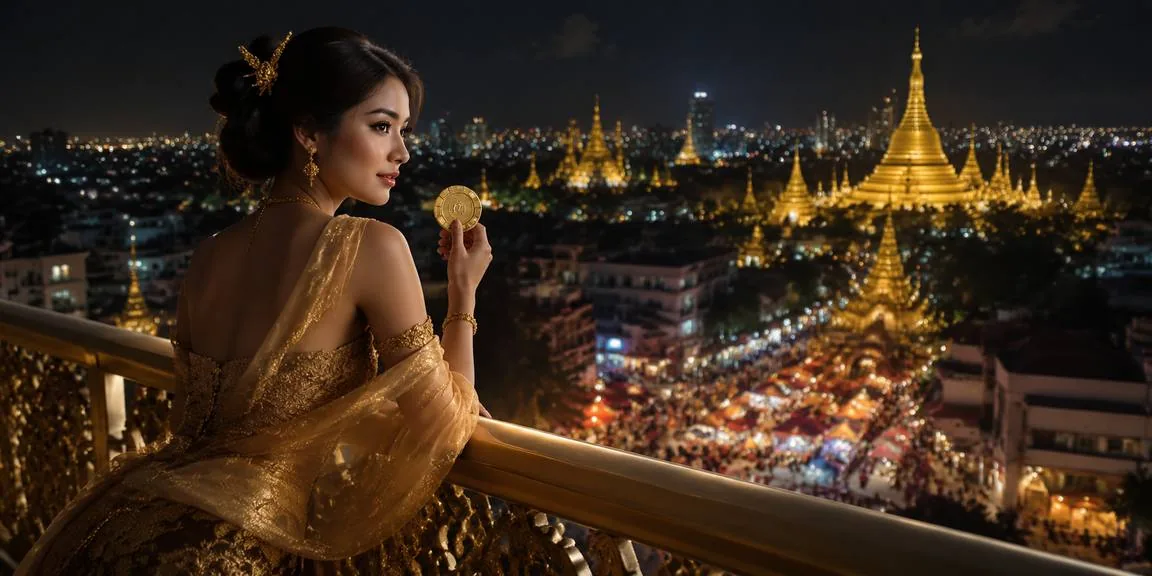 YT31 YT31 ကို တည်ဆောက်ခဲ့ပုံ